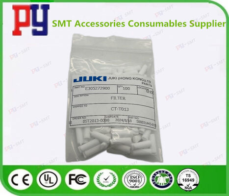 SMT Machine Part JUKI PN: E305272900 Filter Original And Copy