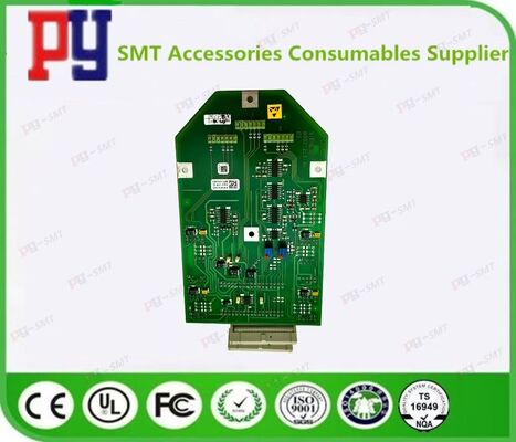 Inquiry For Siemens / ASM Placement Machine Parts – 00321215-10 / 00321215 S10 Shield Plate / Shielding Plate