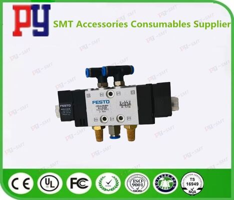 ASM 03003489-03 Solenoid valve