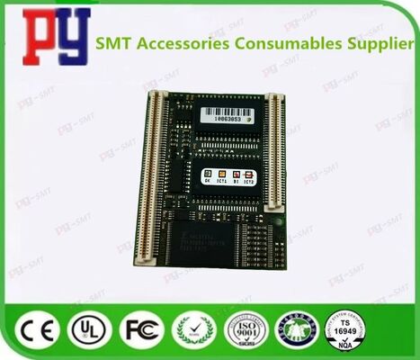 SIEMENS DEMATIC 03003536-0201 CIRCUIT BOARD PCB