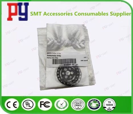 SIEMENS 03105638-01 ASM SMT Machine Parts