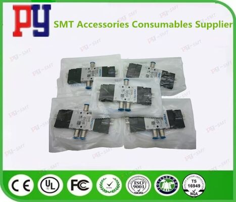 Siemens pick and place machine solenoid valve, part number 03048858-01