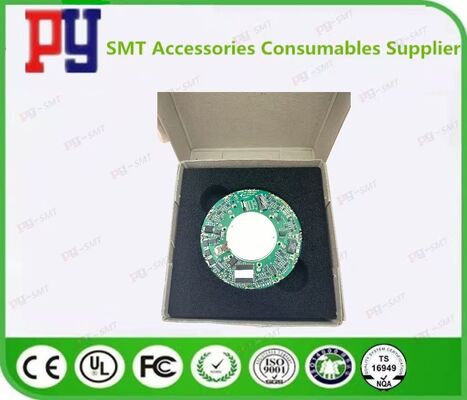 SMT Spare Parts Siplace Valve Terminal Board 03115167 for Asm CPL CPP Mounter