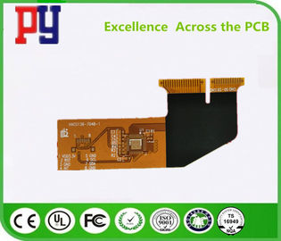 FPC Flexible Cable Rigid Flex PCB Expedited Proofing Electronic Component Connector Applied