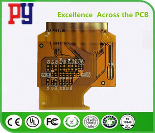 FPC Flexible Cable Rigid Flex PCB Expedited Proofing Electronic Component Connector Applied