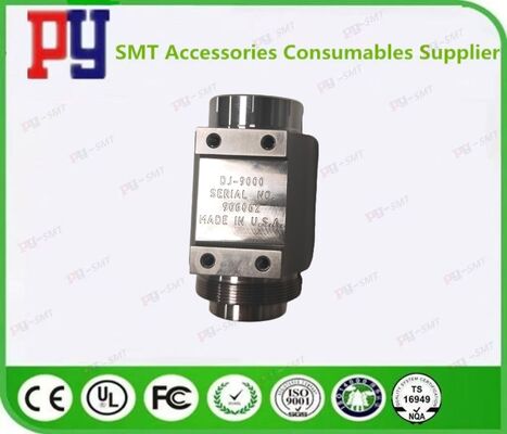 DJ-9500 Pump Body Valve Body 7214811/7214860/7204260/900240(7204260)