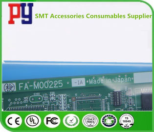 N1F2251A-A FA-M00225 MZZZ5000 SMT NC Card Control Circuit Board For Panasonic HDF Glue Dispenser