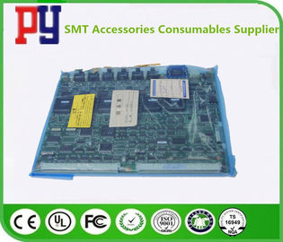 NC Card N1J2205-A SMT PCB Board JA-M00220 For Panadac MV2F Electronic Component Mounting Machine