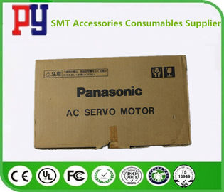 Auto Insertion Machine Parts Panasonic AC Servo Motor MFA010LA2NSK Original New