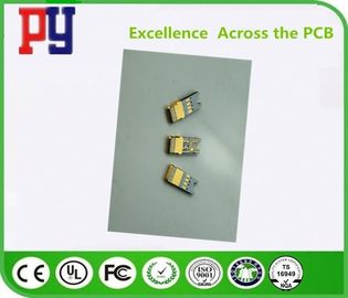 4 layer circuit board  green  fr4  1OZ   Multilayer PCB Board   HDI