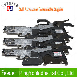 Electric Feeder Smt Machine Parts KHJ-MC400-003 ZS24mm For YAMAHA Surface Mount Technology System