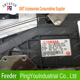 Smart SMT Feeder Stainless Steel ZS32mm KLJ-MC500-001 For YAMAHA High Speed Modular Mounter