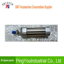 Stainless Steel AI Spare Parts X006-121 N401CDM2-648 Panasert RH6 Loader Air Cylinder