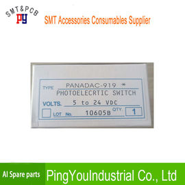 Photoelectric Switch Ai Accessories 5 To 24VDC PANADAC -919 N310P919 3 Months Warranty