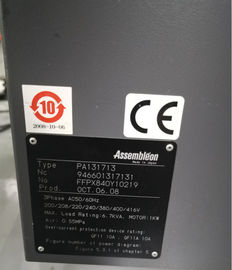 Surface Mount SMT Assembly Equipment Assembleon YAMAHA MGR-1 PA131713 Second Hand