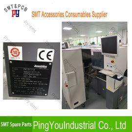 Surface Mount SMT Assembly Equipment Assembleon YAMAHA MGR-1 PA131713 Second Hand