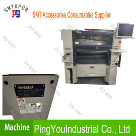 YS24 Compact Super High Speed Modular Machine , Smt Pcb Assembly Equipment KKE-000