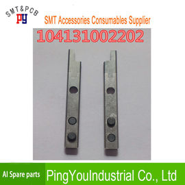 104131002202 CUTTER (LEFT) 104131002302 Cutter (RIGHT) Panasonic AI machine parts  Large in stocks