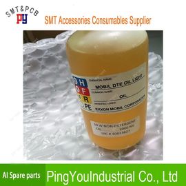 40833827 LUBRICANT, MOBIL DTE-LITE 10W Universal UIC AI spare parts Large in stocks