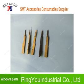 46977501 TIP,DRIVER L 5V020 II Axial Insertion Head Left Driver Tip Machine Type: Axial / VCD