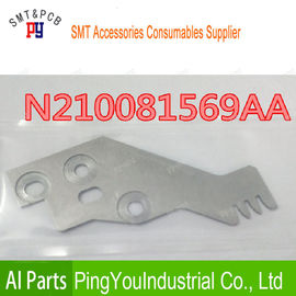 N210081569AA Durable Chuck Plate  AI Spare Parts