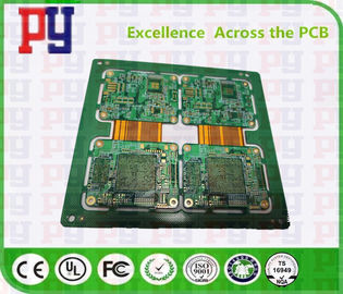 PCB Printed Circuit Board Multiler rigid PCB FR-4 HDI PCB Board