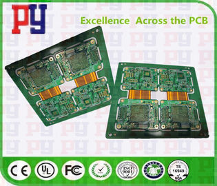 PCB Printed Circuit Board Multiler rigid PCB FR-4 HDI PCB Board