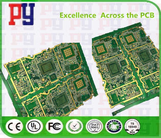 PCB Printded Circuit Board rigid pcb Multilayer PCB Board custom pcb board