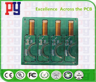 Printed Circuit Board and rigid flex PCB fr4 printed circuit board universal pcb board