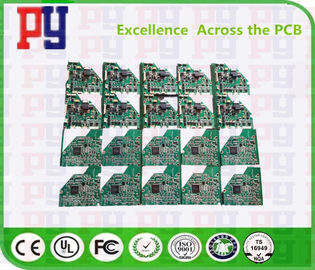 Printed Circuit Board PCB&PCBA one-stop sevice circuit board assembly