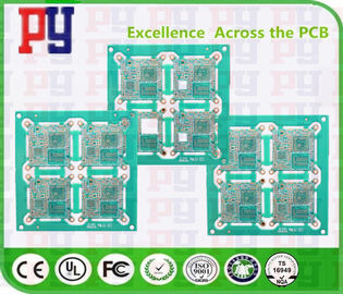 PCB Printed Circuit Board FR-4 printed circuit board electronic printed circuit board