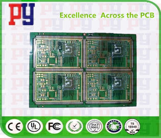printed circuit board  Multilayer PCB Rigid PCB prototype printed circuit board