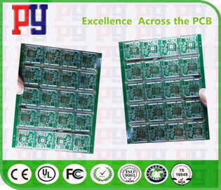 printed circuit board FR-4 printed circuit board Multilayer PCB Rigid PCB