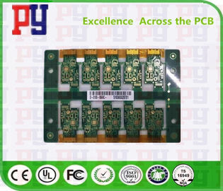 printed circuit board FR-4 printed circuit board electric circuit board