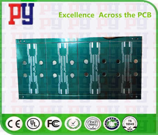 PCB printed circuit board Dark green plate PCB prototype board