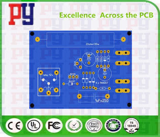 PCB printed circuit board Shenzhen customized electronic pcb printed circuit board