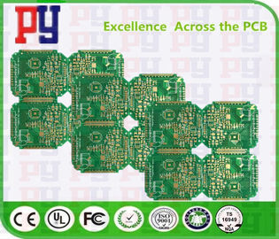 Shenzhen customized electronic pcb printed circuit board printed circuit board