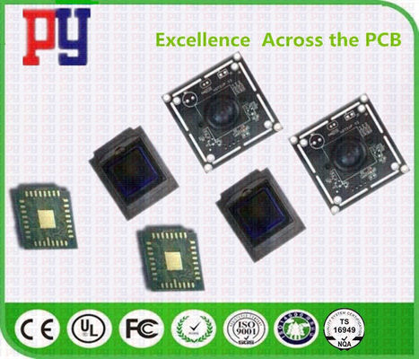 8 Layer 1.6MM Hasl Osp Fr4 PCB Printed Circuit Board