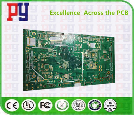 PCB Printed Circuit Board custom pcb board Multilayer PCB Board