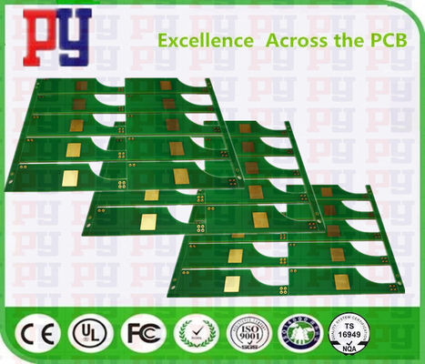 Printed Circuit Board fr4 printed circuit board green oil multilayer pcb board