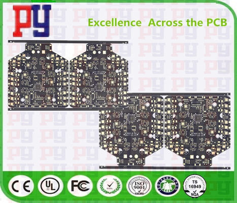 PCB Printed Circuit Board FR-4 PCB Rigid PCB Board HDI PCB Board