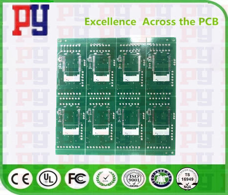 PCB print circuit board prototype printed circuit board aluminum pcb board