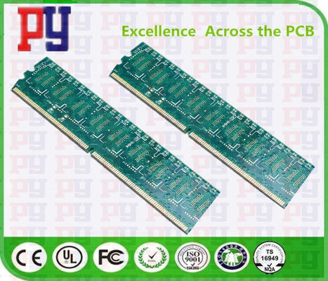 Multilayer 3.2mm 4oz PCB FR4 Printed Circuit Board