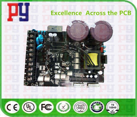 High Tg Fr4 2.5mm 2oz PCB Printed Circuit Board