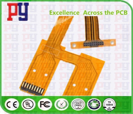 FR4 1oz HDI PCB FPC Flexible Printed Circuit Boards