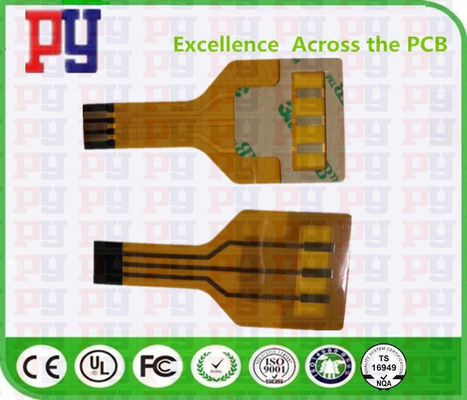 ENIG Fpca Laminating 4oz FR4 PCB Printed Circuit Board