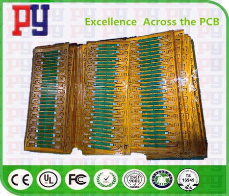 FPC Proofing Specialized Custom FPC Board  FPC Double-Sided Flexible Board