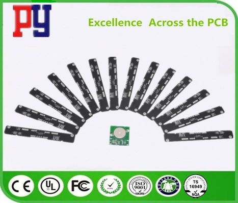 Produces 94V0 Single Panel 3.0mm 3.2mm PCB Printed Circuit Board