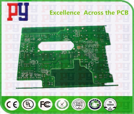 1.4mm 94V0 PCB Printed Circuit Board Electronic Ultrasonic Humidifier