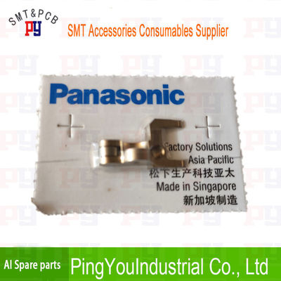 Panasonic SMT Spare Parts AVK2B Turn Clip CHUCK 10469S0006 104691107503